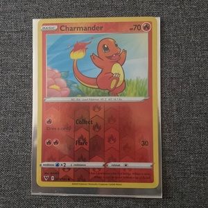 Charmander